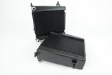 CSF Performance CSF Performance A90 Supra / BMW G-Series High-Performance Auxiliary Radiator CSF-8179