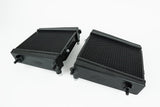 CSF Performance CSF Performance A90 Supra / BMW G-Series High-Performance Auxiliary Radiator CSF-8179
