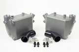 CSF Performance CSF Performance McLaren 720S / 765LT Twin Intercooler (Charge-Air-Cooler) Set CSF-8186