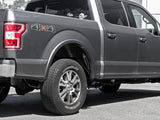 AFE aFe Rebel DPF-Back 409 SS Exhaust System w/Dual Black Tips 18-19 Ford F-150 V6 3.0L (td) 49-43108-B