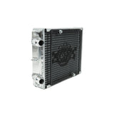 CSF Performance CSF Performance Mercedes AMG GT / GT 53 / GT 63 S / W205 C63 / W166 GLE63 Auxiliary Radiator CSF-8187