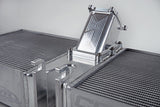 CSF Performance CSF Performance Porsche 992 911 Turbo / Turbo S Intercooler System CSF-8188