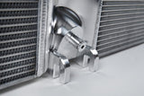 CSF Performance CSF Performance Porsche 992 911 Turbo / Turbo S Intercooler System CSF-8188