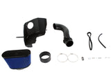 AFE aFe MagnumFORCE Intakes Stage-2 P5R AIS P5R Ford Mustang 05-09 V8-4.6L w/o Cover 54-10293