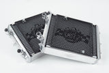 CSF Performance CSF Performance Mercedes AMG GT R / GT C High-Performance Auxiliary Radiator CSF-8190