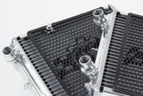 CSF Performance CSF Performance Mercedes AMG GT R / GT C High-Performance Auxiliary Radiator CSF-8190