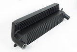 CSF Performance Hyundai Veloster N / i30 N Stepped-Core Intercooler - Black