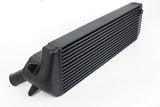 CSF Performance CSF Performance Hyundai Veloster N / i30 N Stepped-Core Intercooler - Black CSF-8192B