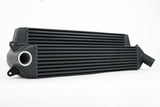 CSF Performance CSF Performance Hyundai Veloster N / i30 N Stepped-Core Intercooler - Black CSF-8192B