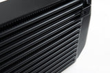CSF Performance CSF Performance Hyundai Veloster N / i30 N Stepped-Core Intercooler - Black CSF-8192B