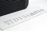 CSF Performance CSF Performance Hyundai Veloster N / i30 N Stepped-Core Intercooler - Black CSF-8192B
