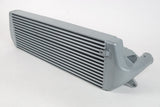 CSF Performance CSF Performance Hyundai Veloster N / i30 N Stepped-Core Intercooler - Silver CSF-8192