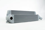 CSF Performance CSF Performance Hyundai Veloster N / i30 N Stepped-Core Intercooler - Silver CSF-8192