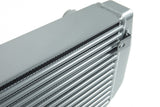 CSF Performance CSF Performance Hyundai Veloster N / i30 N Stepped-Core Intercooler - Silver CSF-8192
