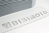 CSF Performance CSF Performance Hyundai Veloster N / i30 N Stepped-Core Intercooler - Silver CSF-8192