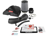 AFE aFe Takeda Stage-2 Pro DRY S Cold Air Intake System 13-18 Nissan Altima I4 2.5L TR-3021B-D
