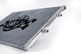 CSF Performance Mercedes W212 E63 AMG / W218 CLS63 AMG High-Performance Heat Exchanger