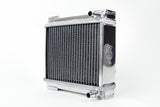 CSF Performance Mercedes AMG M157 / M278 / M133 High-Performance Auxiliary Radiator