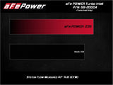 AFE aFe 15-21 VW GTI L4-2.0L (t) Turbo Inlet Tube 59-20004