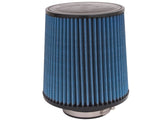 aFe MagnumFLOW Air Filters IAF P5R A/F P5R 4(3.85)F x 8B x 7T x 8H | 24-90026