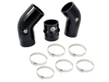 aFe BladeRunner Couplings and Clamp Kit GT Series Intercooler 14-15 Ram 1500 EcoDiesel V6-3.0L (td) | 46-20170AA