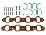 AFE aFe Silver Bullet Intake Manifold Spacer Kit 2020 F-250/F-350 V8-7.3L 46-33024