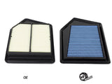 aFe Magnum FLOW OER Pro 5R Air Filter 13-16 Honda Accord L4-2.4L | 30-10259
