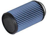 AFE aFe MagnumFLOW Pro 5R Intake Replacement Air Filter 3-1/2 F x 5 B x 4-3/4 T x 7 H in - 1 FL in 24-90081