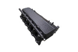 CSF Performance A90 Supra / BMW B58 Charge-Air Cooler Manifold - Thermal Dispersion Black