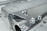 CSF Performance CSF Performance A90 Supra / BMW B58 Charge-Air Cooler Manifold - Thermal Dispersion Black CSF-8200B