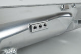 CSF Performance CSF Performance A90 Supra / BMW B58 Charge-Air Cooler Manifold - Thermal Dispersion Black CSF-8200B
