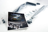 CSF Performance CSF Performance A90 Supra / BMW B58 Charge-Air Cooler Manifold - Thermal Dispersion Black CSF-8200B