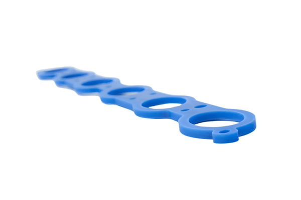 CSF B58 Thermal Rejection Competition Spacer (For Super Manifold 8200) main image 1