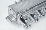 CSF Performance CSF Performance A90 Supra / BMW B58 Charge-Air Cooler Manifold - Raw Billet CSF-8200