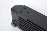 CSF Performance CSF Performance Universal Single-Pass Oil Cooler / RSR Porsche / M22 x 1.5 / 22L x 4.75H x 2.16W CSF-8202