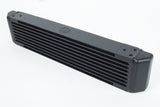 CSF Performance CSF Performance Universal Single-Pass Oil Cooler / RSR Porsche / M22 x 1.5 / 22L x 4.75H x 2.16W CSF-8202