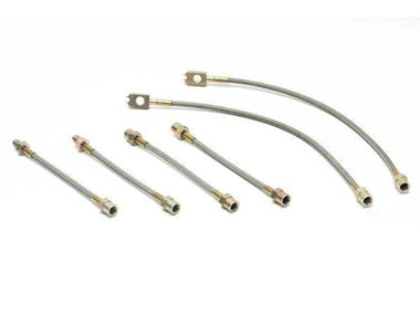 Neuspeed NEUSPEED Sport Brake Lines | VW Passat VR6 (B4)
