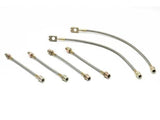 Neuspeed NEUSPEED Sport Brake Lines | VW Passat VR6 (B4)