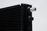 CSF Performance CSF Performance 16-21 Chevy Camaro V8 / 2.0T / 16-19 Cadillac CTS-V Auxiliary Radiator CSF-8207