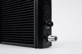 CSF Performance CSF Performance 16-21 Chevy Camaro V8 / 2.0T / 16-19 Cadillac CTS-V Auxiliary Radiator CSF-8207