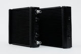 CSF Performance CSF Performance 16-21 Chevy Camaro V8 / 2.0T / 16-19 Cadillac CTS-V Auxiliary Radiator CSF-8207