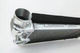 CSF Performance Ferrari 488 / Pista / F8 Twin Intercooler Set - Thermal Dispersion Black