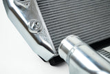 CSF Performance CSF Performance Ferrari 488 / Pista / F8 Twin Intercooler Set - Thermal Dispersion Black CSF-8210B