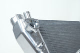 CSF Performance CSF Performance Ferrari 488 / Pista / F8 Twin Intercooler Set - Raw Billet CSF-8210