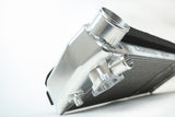 CSF Performance CSF Performance Ferrari 488 / Pista / F8 Twin Intercooler Set - Raw Billet CSF-8210