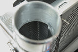 CSF Performance CSF Performance Ferrari 488 / Pista / F8 Twin Intercooler Set - Raw Billet CSF-8210