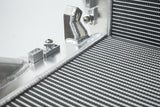 CSF Performance CSF Performance Lamborghini Urus / Audi RS Q8 Twin Intercooler Set - Raw Billet CSF-8211R