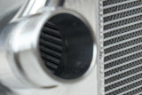 CSF Performance CSF Performance Lamborghini Urus / Audi RS Q8 Twin Intercooler Set - Raw Billet CSF-8211R