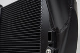 CSF Performance CSF Performance Lamborghini Urus / Audi RS Q8 Twin Intercooler Set - Thermal Dispersion Black CSF-8211