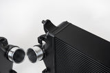 CSF Performance CSF Performance Lamborghini Urus / Audi RS Q8 Twin Intercooler Set - Thermal Dispersion Black CSF-8211